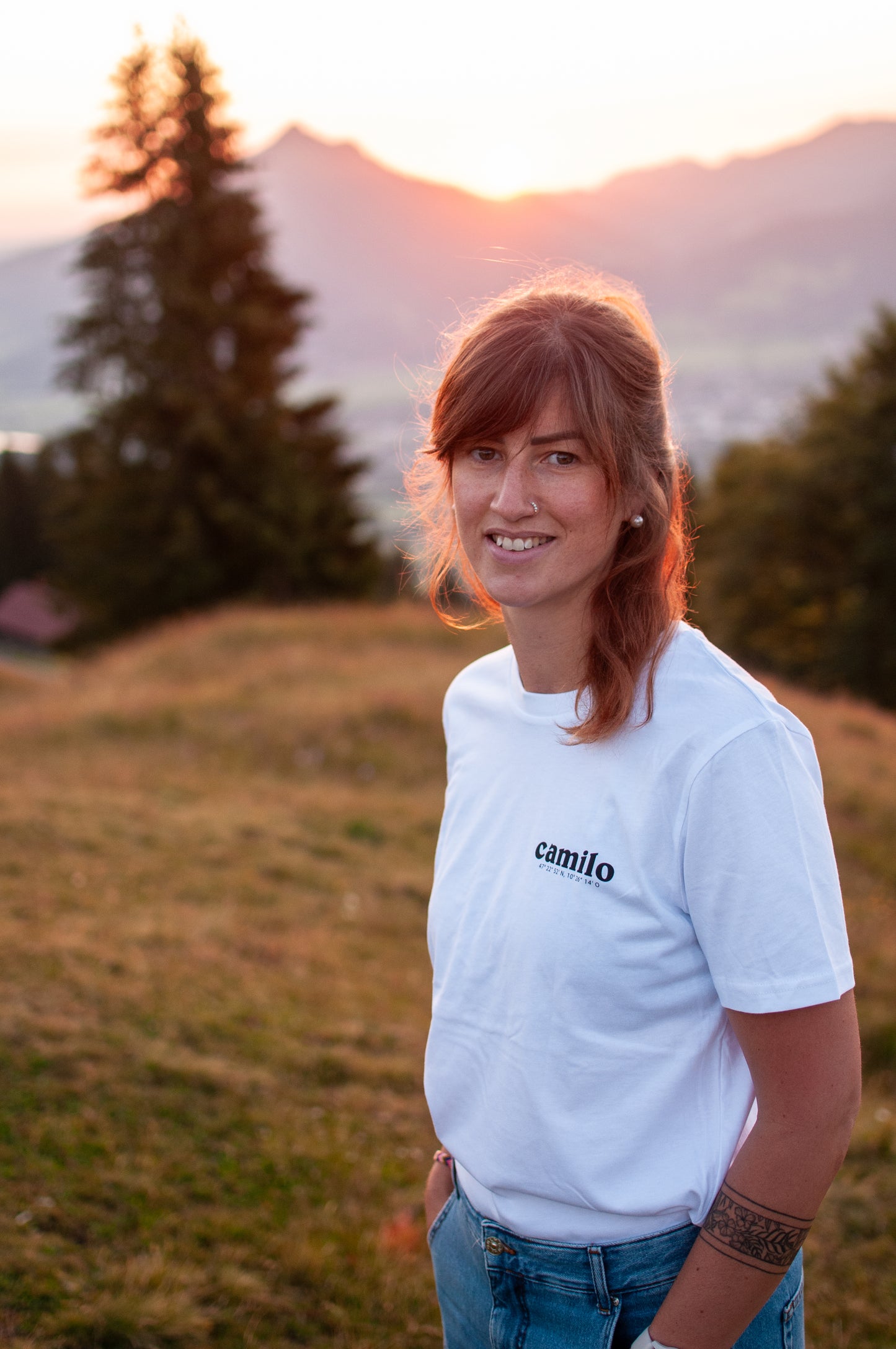Tshirt HOCHVOGEL WMN
