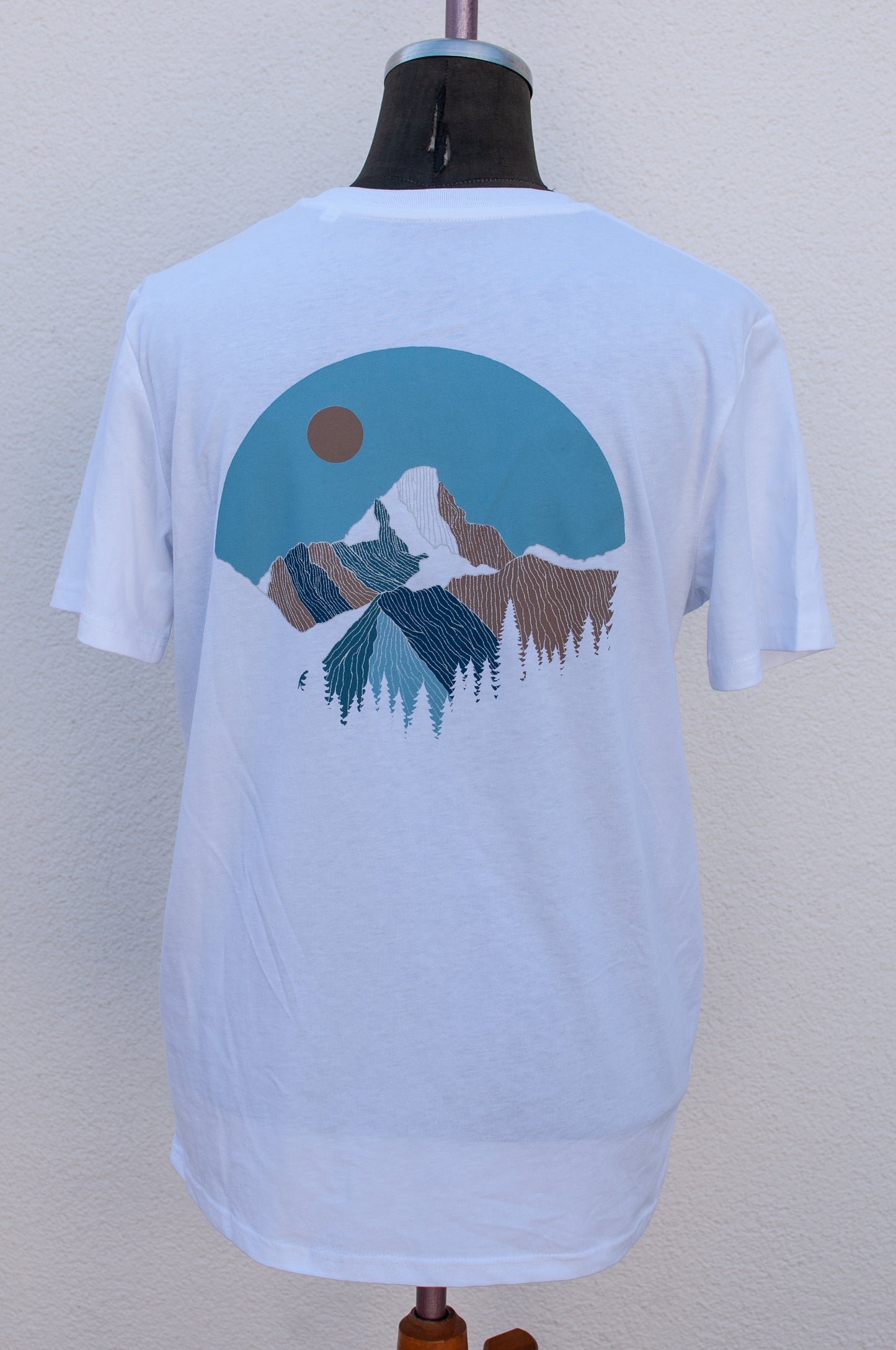 Tshirt HOCHVOGEL WMN