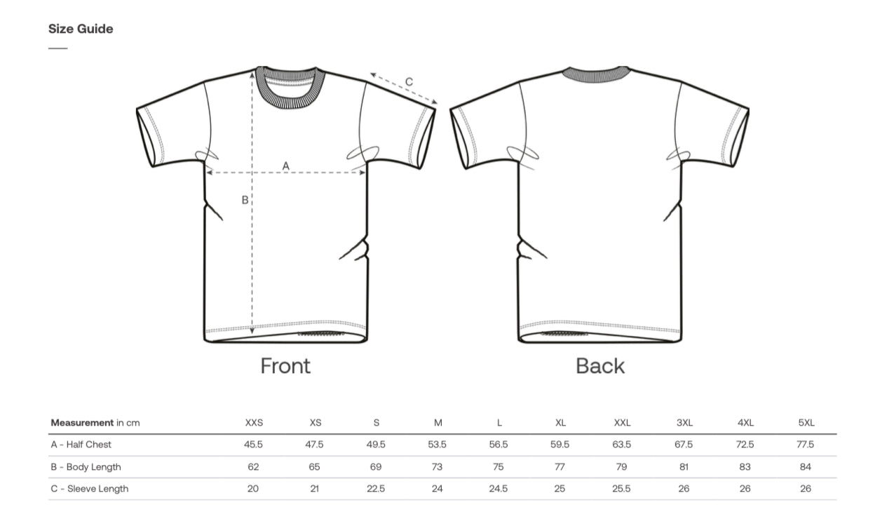 Tshirt HOCHVOGEL
