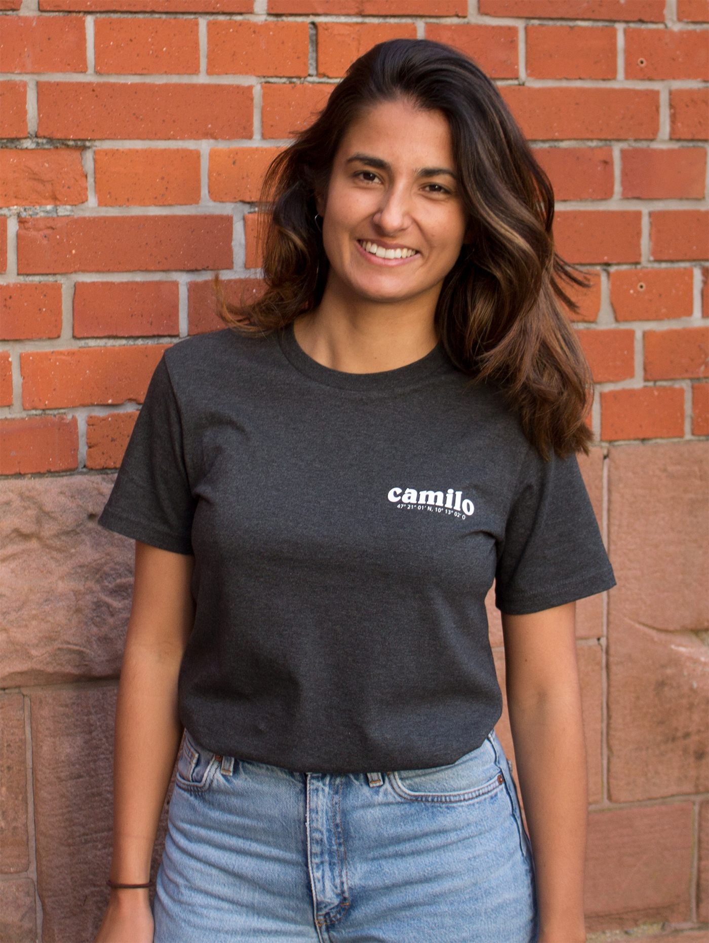 Tshirt HOCHVOGEL WMN