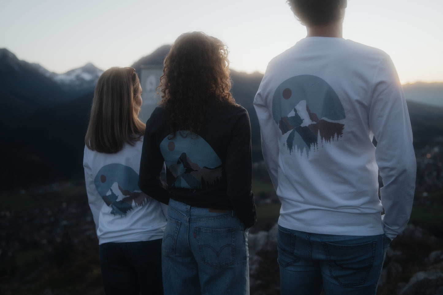 Longsleeve HOCHVOGEL