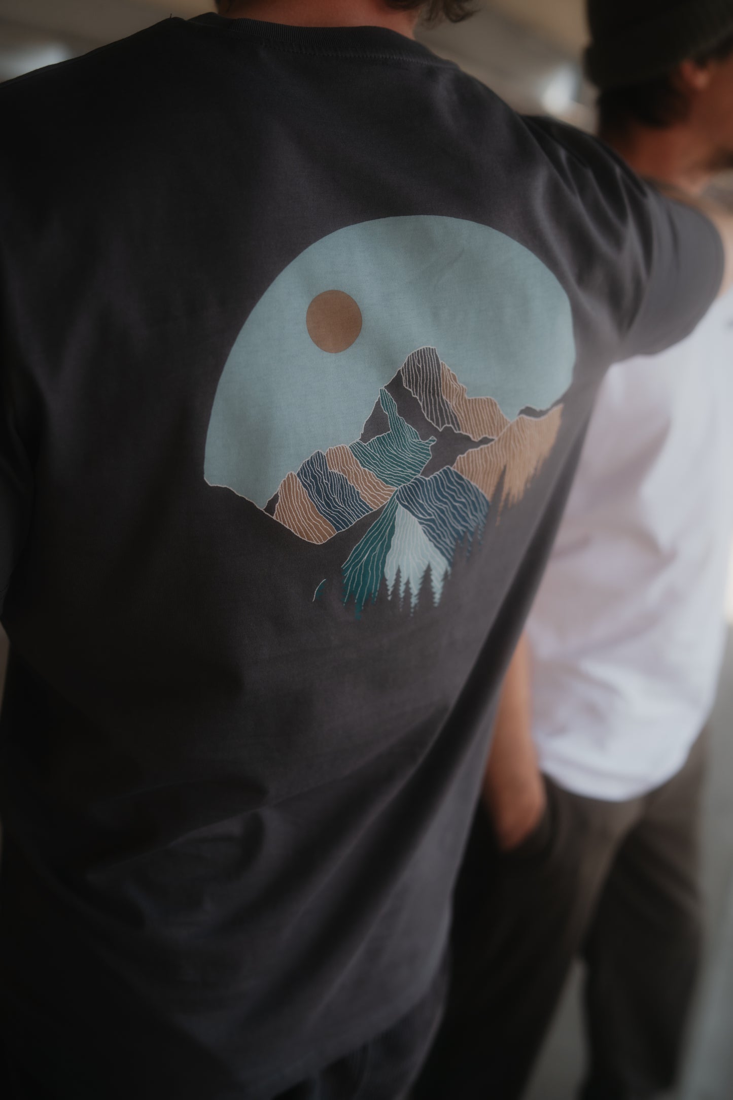 Tshirt HOCHVOGEL