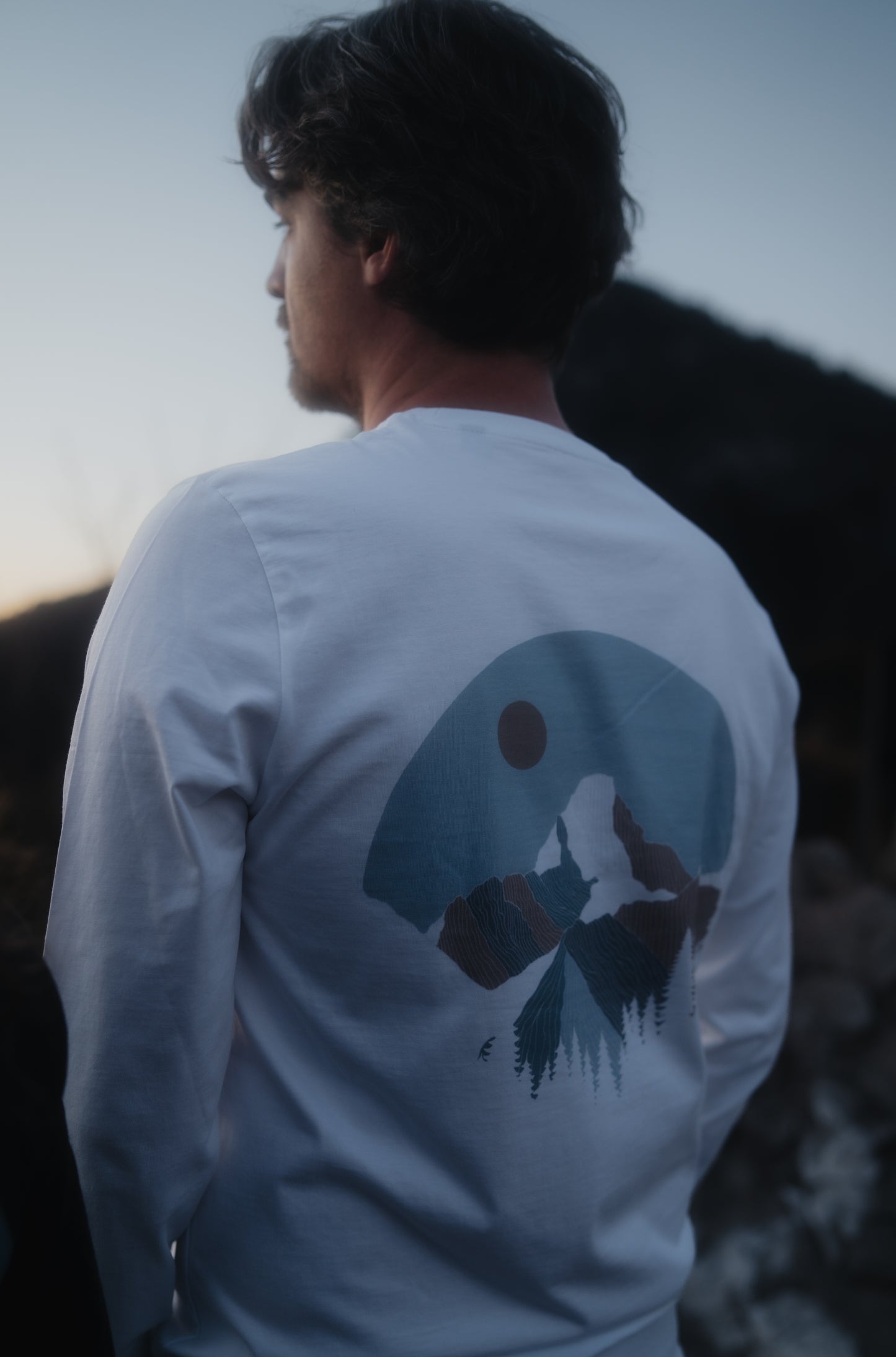 Longsleeve HOCHVOGEL