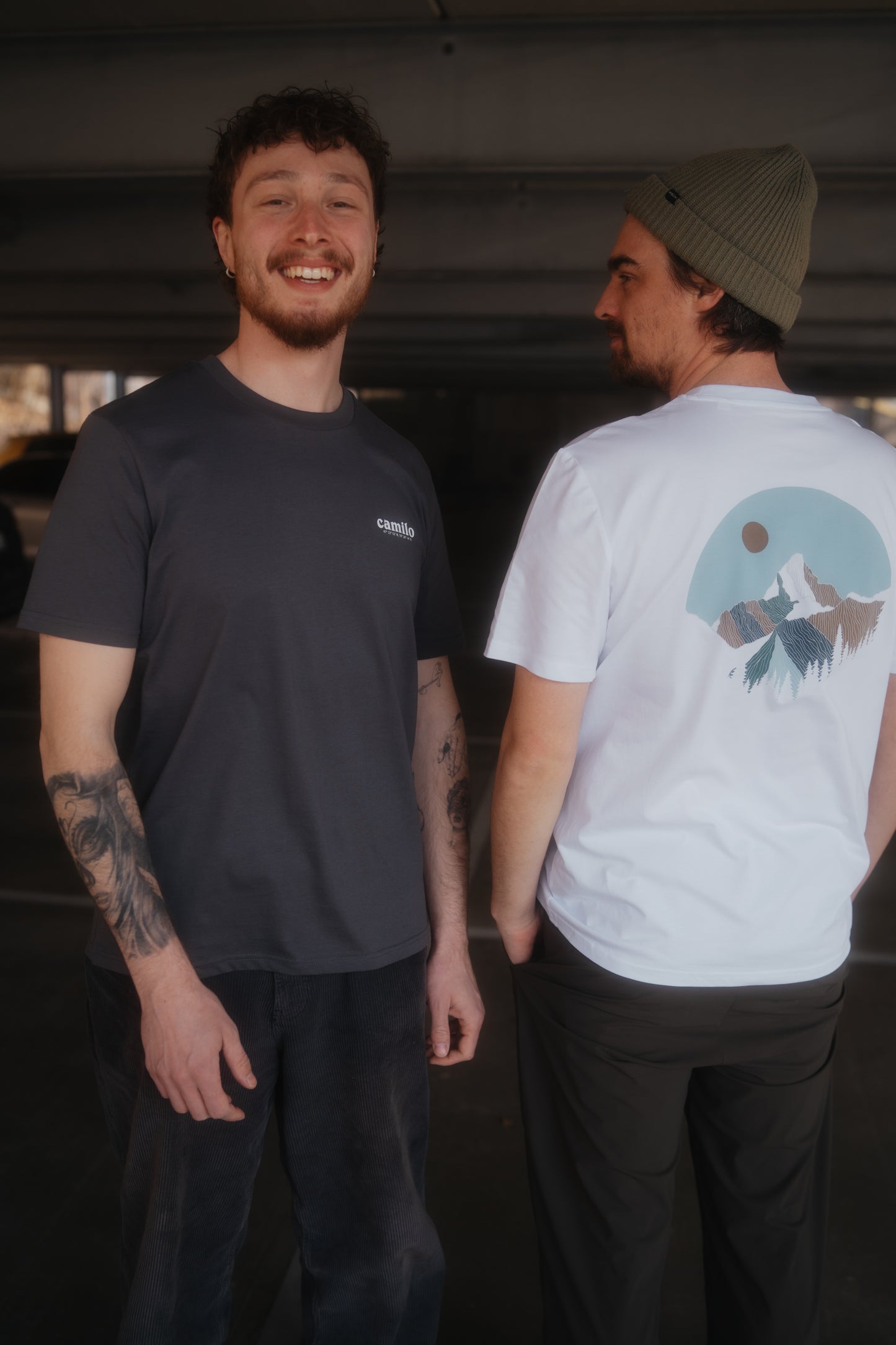 Tshirt HOCHVOGEL