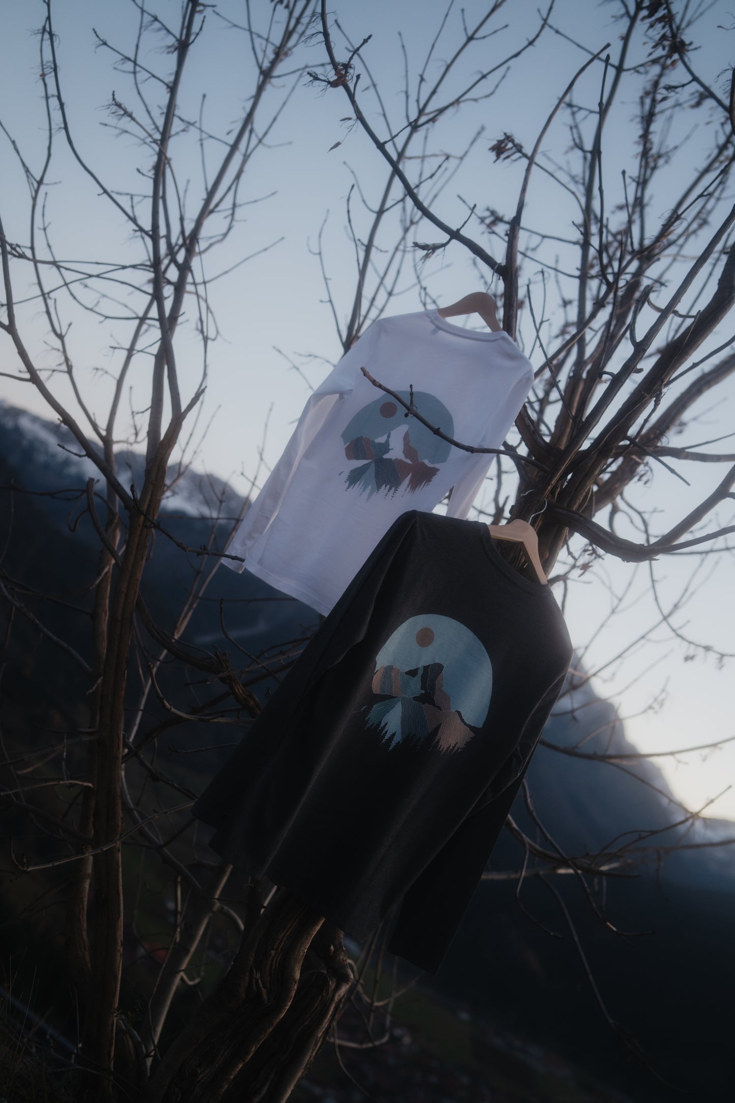 Longsleeve HOCHVOGEL