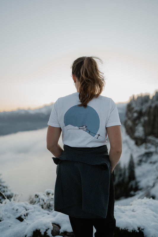 Tshirt FELLHORN WMN