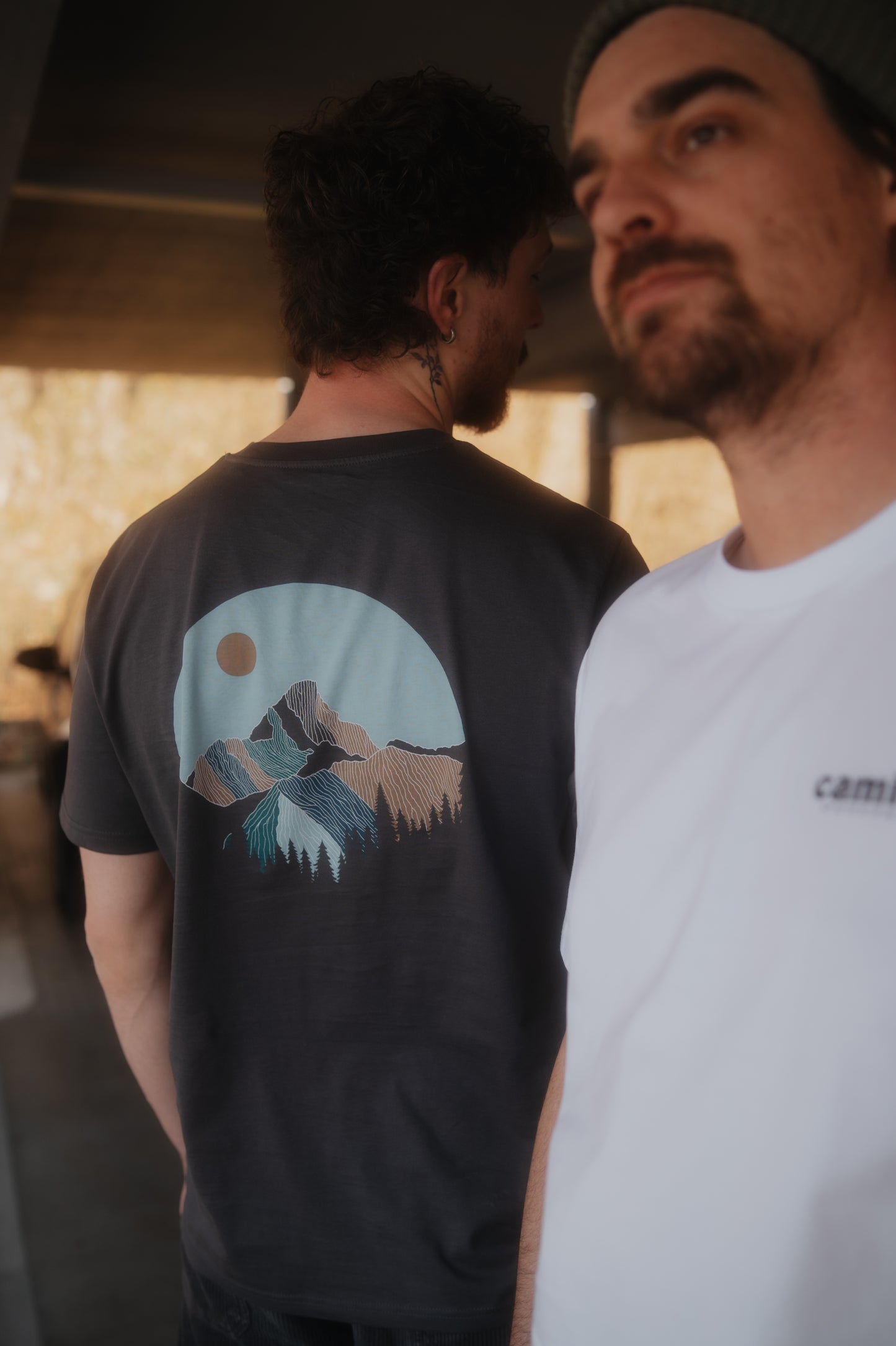 Tshirt HOCHVOGEL