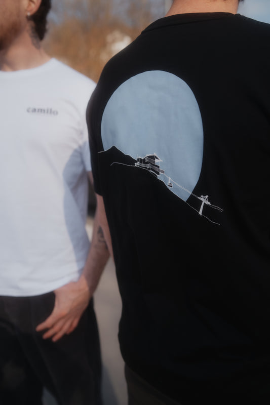 Tshirt FELLHORN MEN