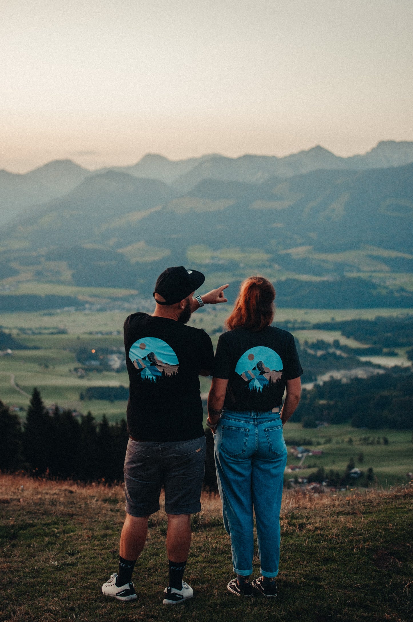 Tshirt HOCHVOGEL