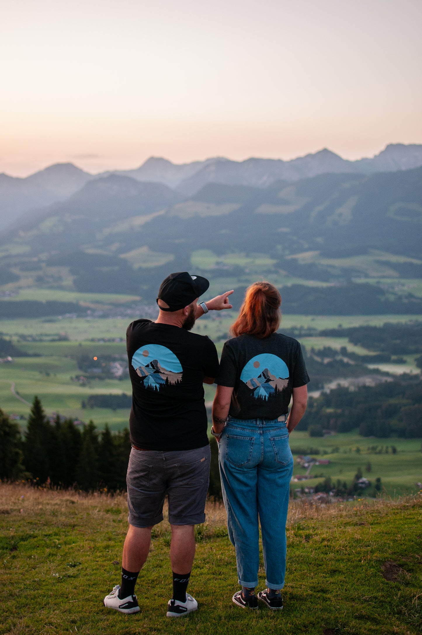 Tshirt HOCHVOGEL MEN