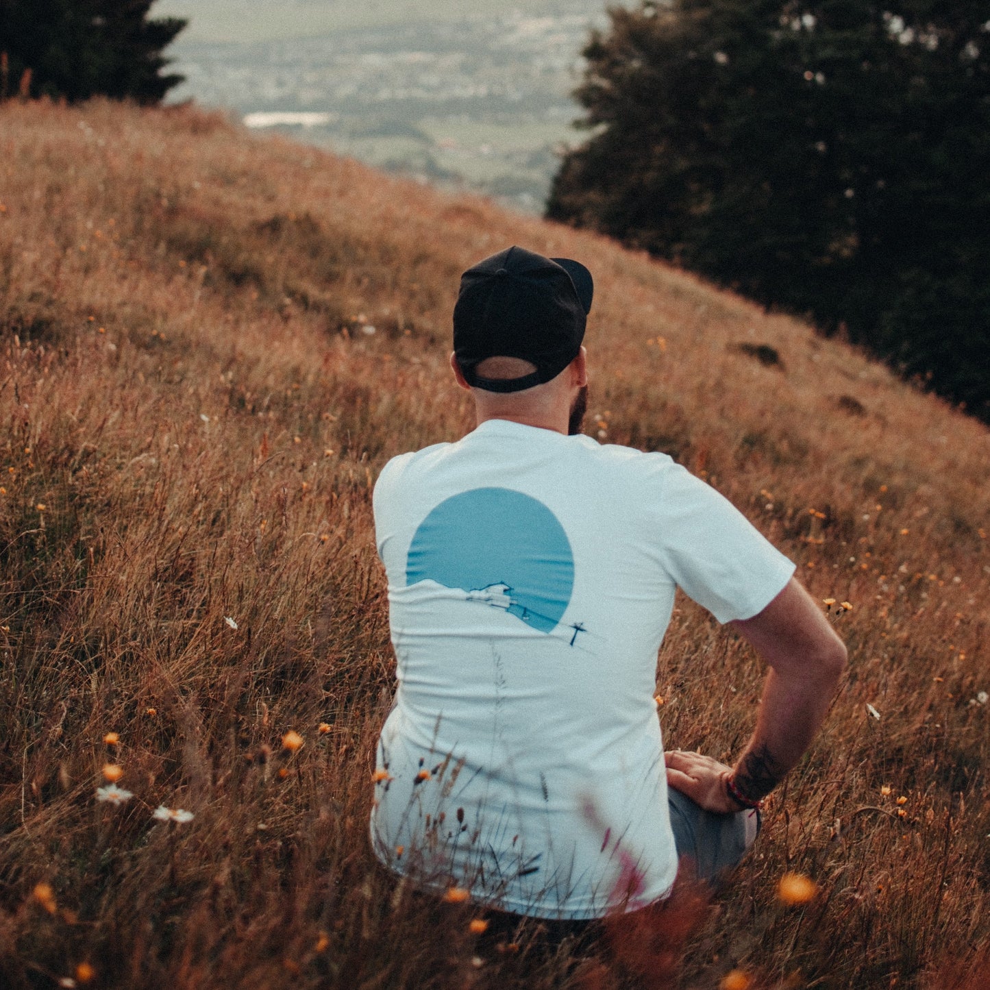 Tshirt FELLHORN MEN
