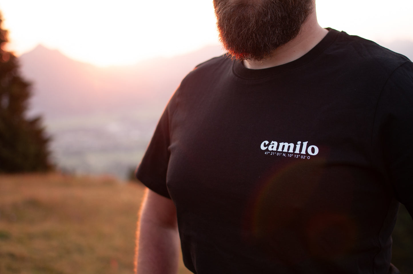 Tshirt HOCHVOGEL MEN