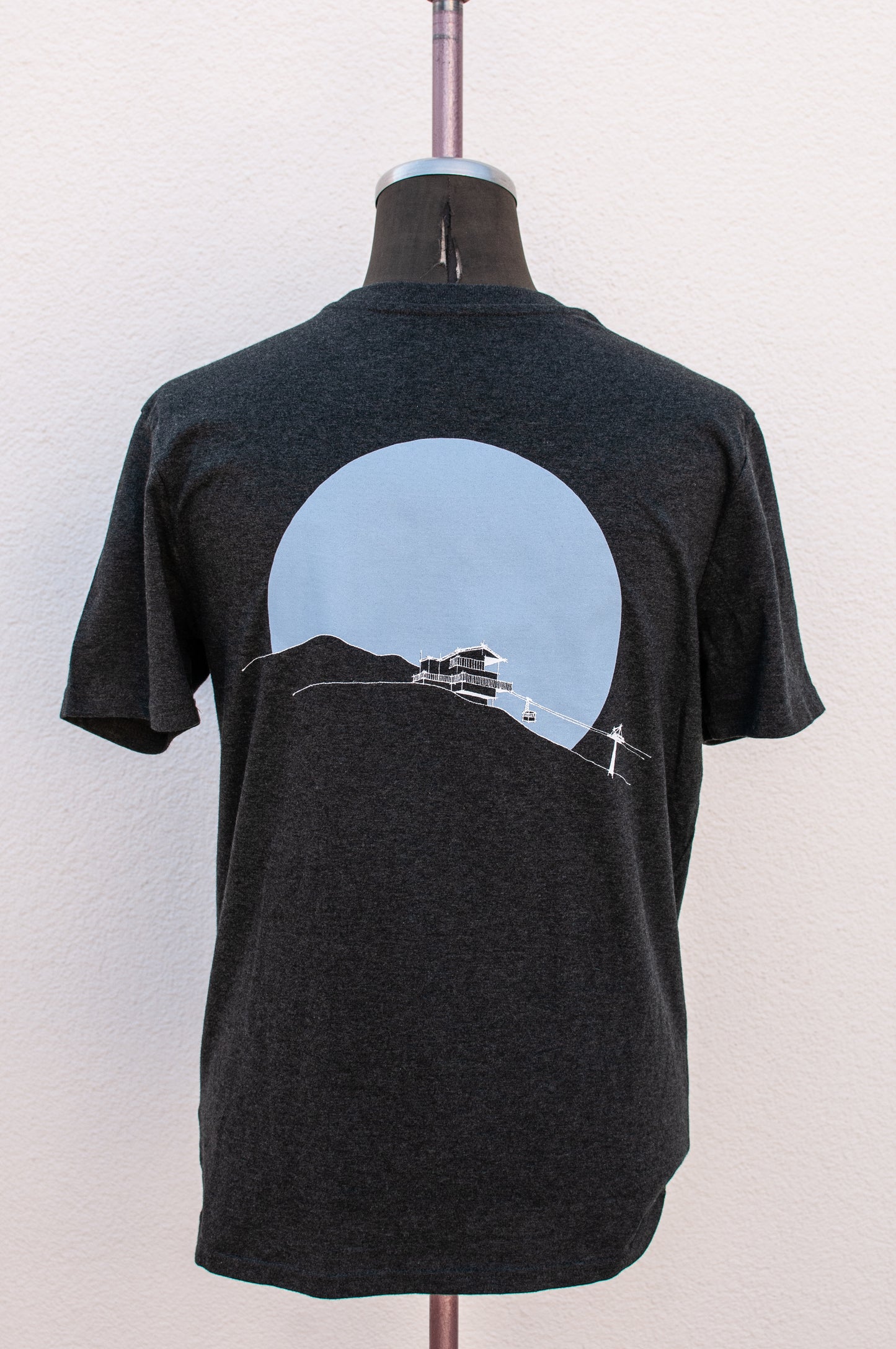 Tshirt FELLHORN WMN