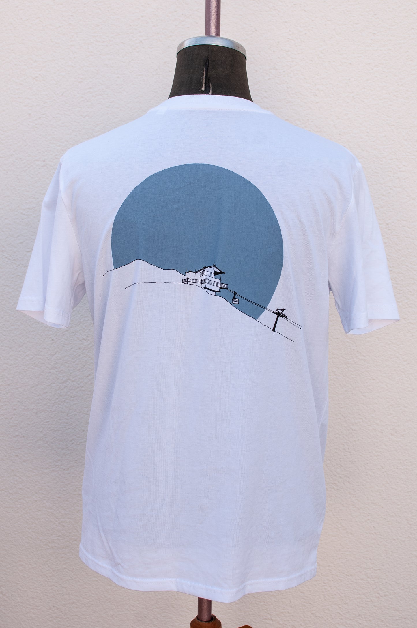 Tshirt FELLHORN WMN