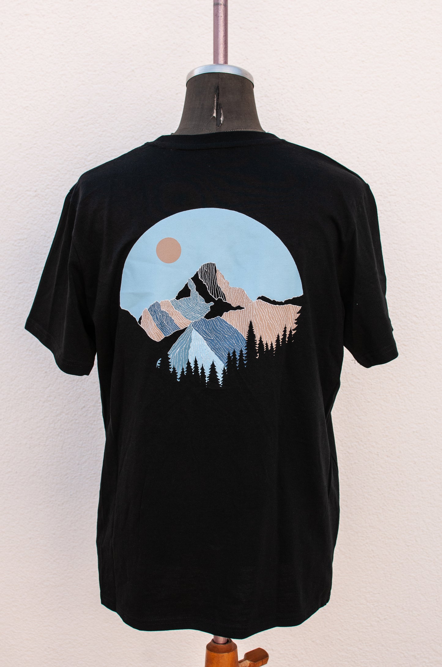 Tshirt HOCHVOGEL MEN
