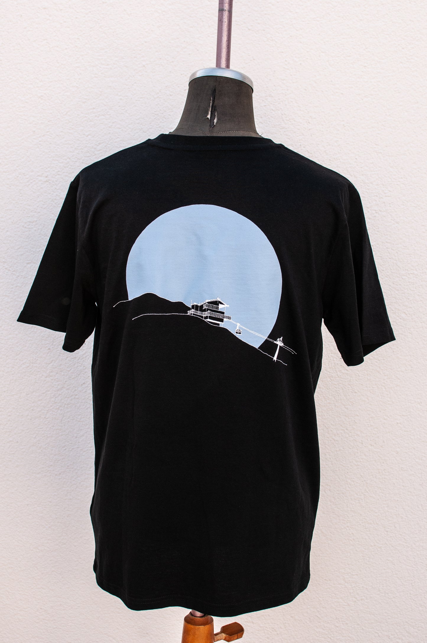 Tshirt FELLHORN MEN
