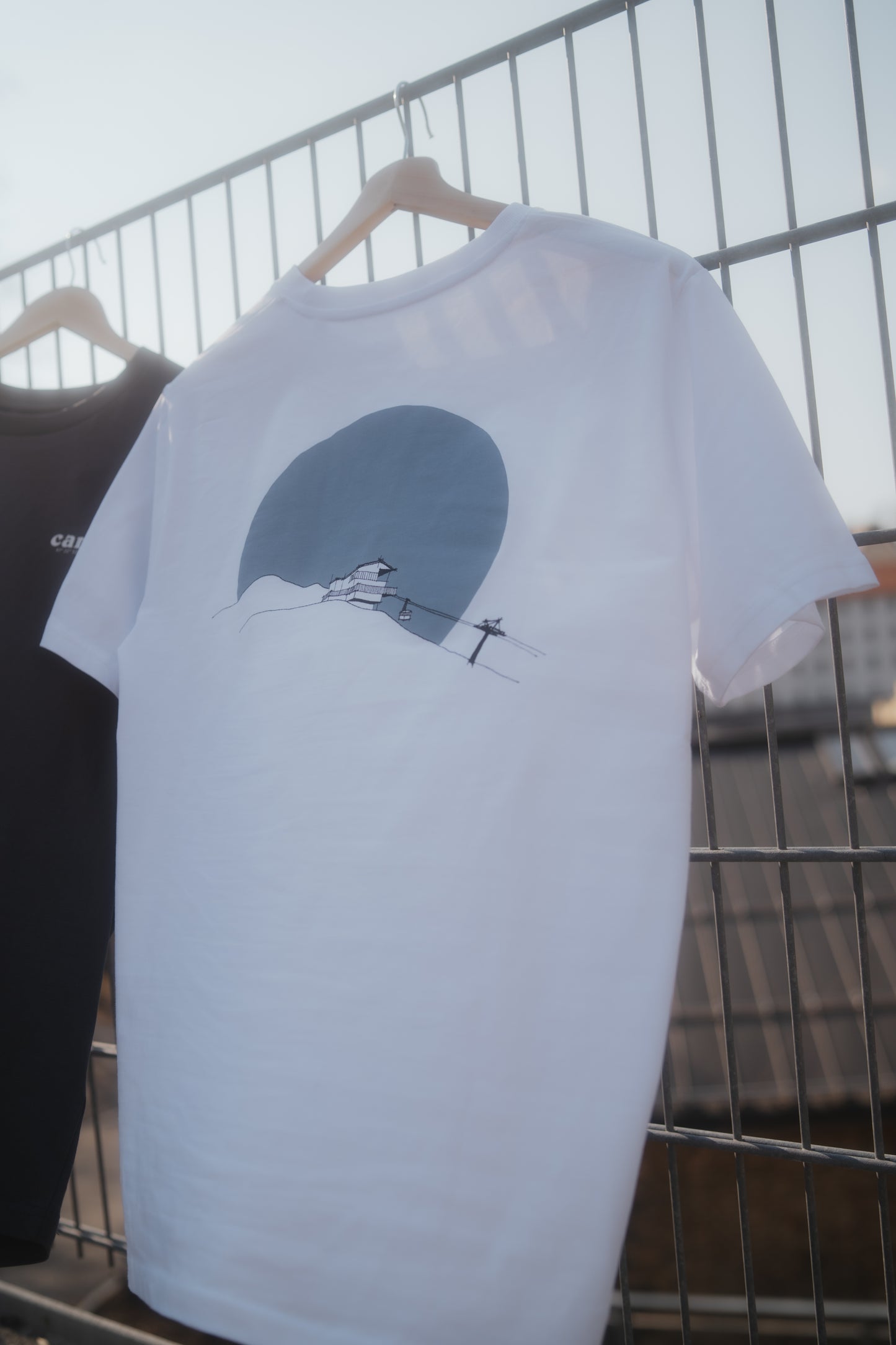 Tshirt FELLHORN MEN