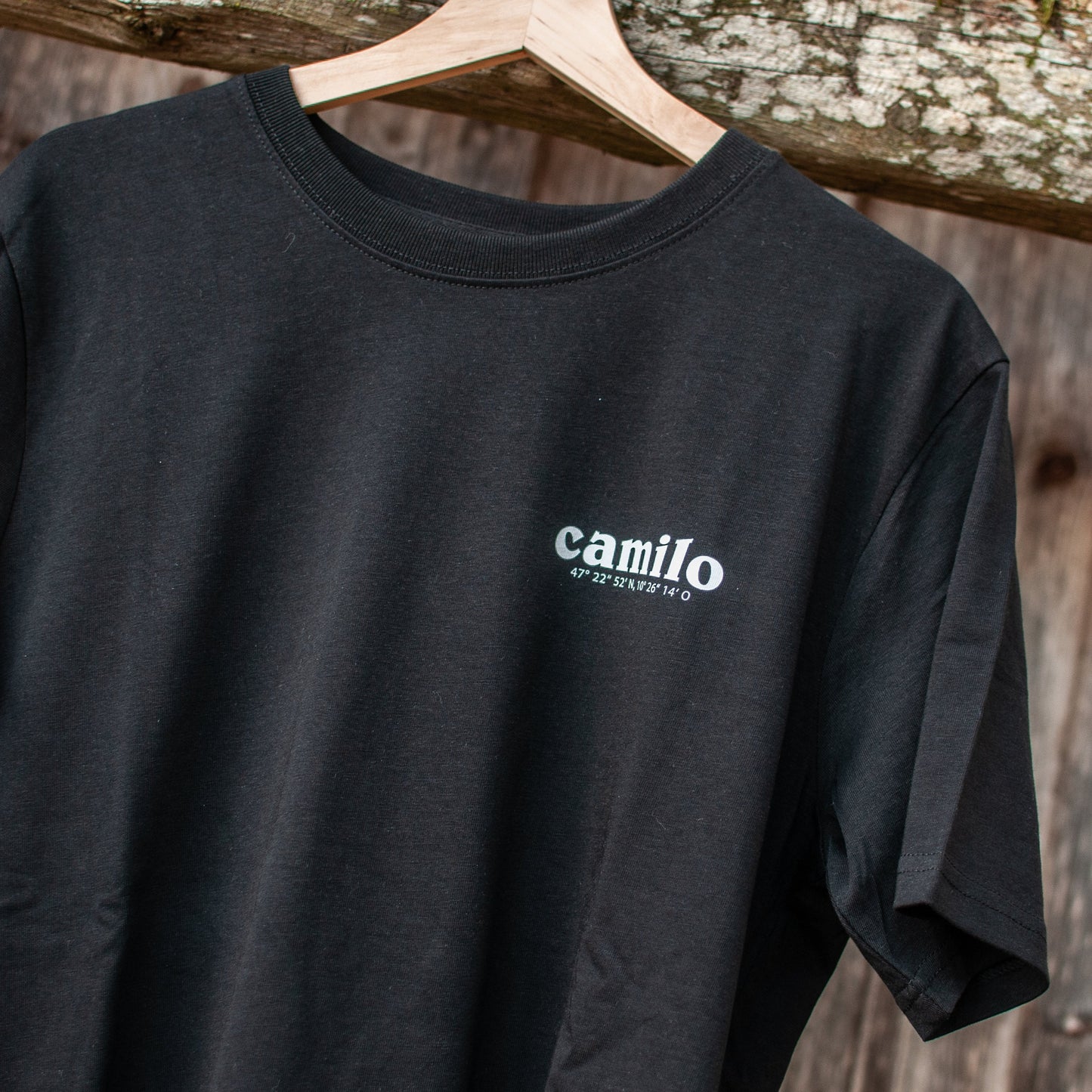 Tshirt HOCHVOGEL MEN
